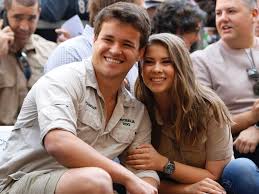 Believe in your strength to change the world. Bindi Irwin S Daughter S Name Pays Tribute To Steve Irwin