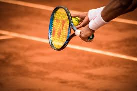 This allows the ball to stay on the racket longer, creating more topspin and control. Tennis Injuries Elbow Pain Tennis Elbow Shoulder Pain Back In Action Pt