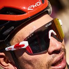 © fabio ferrari el italiano giacomo nizzolo celebra su victoria en la etapa 13 del giro de italia, entre ravenna y verona, el 21 de mao de 2021. Brille Ekoi Premium 80 Ltd Team Lotto Soudal Ekoi
