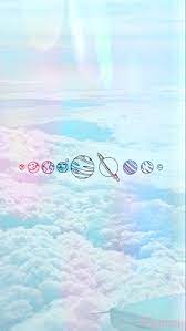 Light Blue Anime Aesthetic Wallpaper Anime Wallpaper Hd Baby blue aesthetic baby blue light blue aesthetic light blue donuts blue donut quote of the day sweet words no worries be happy ginny posts. light blue anime aesthetic wallpaper