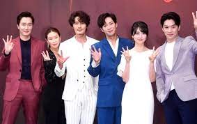 Mereka tahu mereka seharusnya tidak bersama, tapi itulah yang membuat segalanya menjadi seimbang. Sinopsis Dan Review Drama Korea Love Affairs In The Afternoon 2019 Masasha