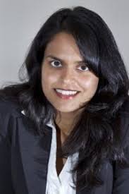 Diana Roopchand, Assistant Professor