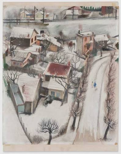 Work by Huong Dodinh