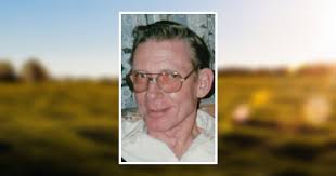 Neil Bennett Obituary 2014