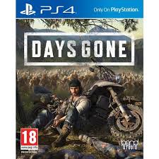 Days Gone Ps4 Kopen 19 99