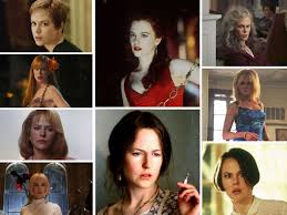 Una película dirigida por françois ozon con marine vacth, géraldine pailhas, frédéric pierrot, johan leysen. Todas Las Pelucas De Nicole Kidman Ordenadas De Peor A Mejor Vanity Fair