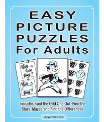 Maybe you would like to learn more about one of these? Easy Picture Puzzles For Adults Buy Easy Picture Puzzles For Adults Online At Low Price In India On Snapdeal