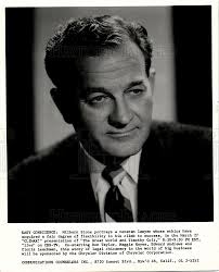 1958 Press Photo gunsmoke radio-tv american