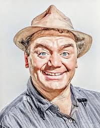 Ernest Borgnine's Film Career and Notable Roles