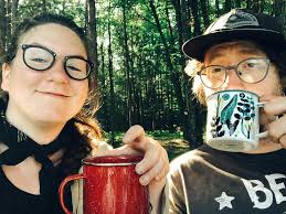 Annie Bishop and Benjamin Witte's Wedding Website