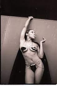 Tinashe Tuesday - ShesFreaky
