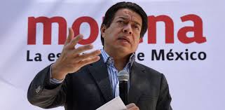 Explore tweets of mario delgado @mario_delgado on twitter. Sala Regional Del Tepjf Resuelve Que Morena Violo La Ley En Spot Contra Alianza Opositora Etcetera