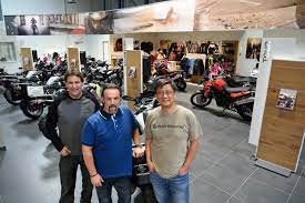 Maybe you would like to learn more about one of these? Bmw Motorrad Welcomes Bmw Motorcycles Of Santa Clarita Ca Bmw Motorcycle Owners Of America