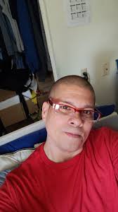 Seeking spiritual guidance at 50