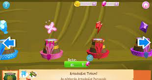 Each episode is about 22 minutes long, and the series is currently airing on the hub. My Little Pony Magic Princess All Totem Recipes How I Make Totem At Zecora S Hut Allimagesright