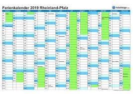 Der interreligiöse kalender 2021 ist auch als download für elektronische kalender verfügbar. Ferien Rheinland Pfalz 2019 2020 Ferienkalender Mit Schulferien Ferien Kalender Ferien Hamburg Ferien