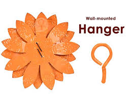 Regular price $100.00 sale price $65.00. Yeahome Metal Flower Wall Decor 9 Inch Wall Art Decorations Sunflower Decor Hanging For Bathroom Bedroom