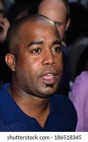 Darius Rucker Hootie Blowfish World Premiere Stock Photo 186518345