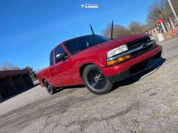 Find great deals on ebay for nascar replica. Find Wheels That Fit 2004 Chevrolet S10 Trailbuilt Off Road