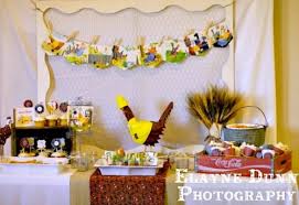 Literary book decor, a surprising theme, cocktails (of course), and even a book swap or a donation bin celebrate the true spirit of the month. 40 Popular Childrens Book Birthday Parties Tip Junkie