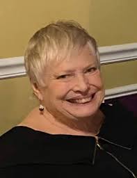 Obituary information for June Janet Sullivan