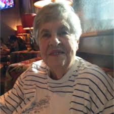Frances Leonard Guvernator Obituary October 20, 2019