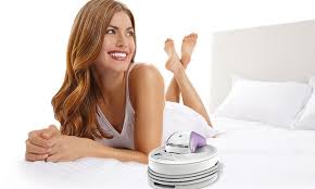 It is intended for use only on light to medium skin colors and on naturally black or brown hair. Remington Ilight Pro At Home Ipl Hair Removal System Petagadget