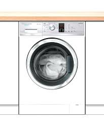 Size Of Washing Machine Arvadagaragedoors Co