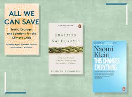 When we filled out our 2020 planners and bought our diaries for the year, we never imagined how the year would turn out. 8 Best Climate Change Books That Help You To Understand The Crisis The Independent