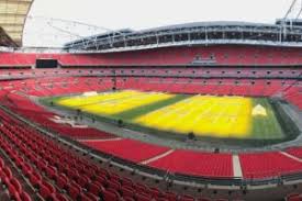 We will continue to monitor the situation closely, working with the. What Does It Mean To Go To Wembley