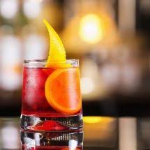Decouvrez La Recette D Americano Aperitif A Realiser Facilement A La Maison Pour 1 Personnes Avec Tous Les Ingr Aperitif Americain Recette Recettes De Cuisine