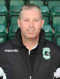 DARLINGTON V BLYTH SPARTANS