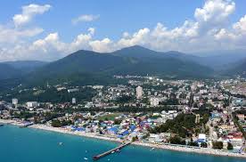 Krasnodarskij Kraj Podmoskove I Krym Lidery Turpotoka 2016 Turisticheskie Novosti Ot Turproma
