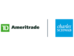 Td ameritrade provides automated clearing house (ach) services for the primary purpose of the purchase or sale of securities. Td Ameritrade Charles Schwab What To Know Td Ameritrade
