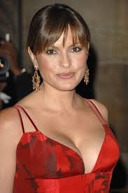 What are people's thoughts about Mariska Hargitay?