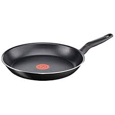 Tefal Extra Frying Pan 26 Cm Black Frying Pan Tefal Pan