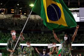 Jul 19, 2021 · brasil x tunísia: Cerimonia De Abertura Das Olimpiadas De Toquio Foca Em Mais Um Recomeco