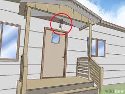 Use bamboo poles, fence posts, or tall for more tips, like how to prune your tress to deter the birds, keep reading! Simple Ways To Keep Birds Off Your Porch 9 Steps With Pictures