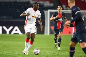 Ibrahima konaté scouting report table. Ibrahima Konate Actualite Mercato Transfert Rumeurs Livefoot