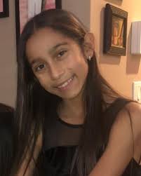 Vanessa Lovato Obituary (2007