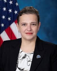 Very excited for Anna Urman's new role!