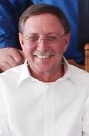 Fred Hardwick Obituary