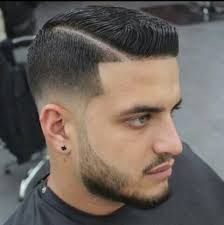 Cortes de pelo actuales hombre. Cortes De Cabello Para Hombres Home Facebook