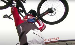 Remembering Aaron Gwin's Unchained Win At Leoga...