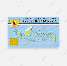 Dan imbasnya akun facebook yang di laporankan pun di nonaktifkan oleh pihak facebook. Ktp Indonesia E Ktp Id Card Kalimantan Card Indonesia Png And Vector With Transparent Backg Logo Design Free Templates Logo Design Free Creative Cv Template