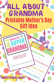 Grandmas are the greatest—so great they really deserve their own grandmother's day. What To Get A Grandmother For Mother S Day