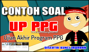 Soal pretest ppg kemenag potensi akademik dan jawabannya. Soal Soal Latihan Uji Pengetahuan Up Ppg Kunci Jawaban Dapodik Bangkalan