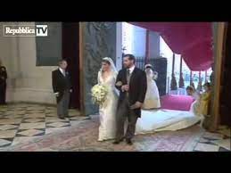 Maybe you would like to learn more about one of these? Felipe E Letizia Le Nozze Di Spagna In Mo Youtube
