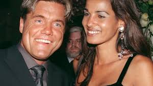 Nadja abd el farrag (53) äußert schonungslose kritik an ihrem ex dieter bohlen (64)! Nadja Abd El Farrag Gleich Zwei Neue Jobs Fur Naddel