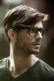 35 Short Hair (male) ideas